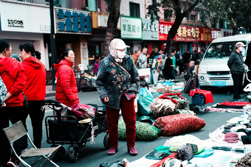 法库特产电商选购指南：有机农产品与地方特色产品对比