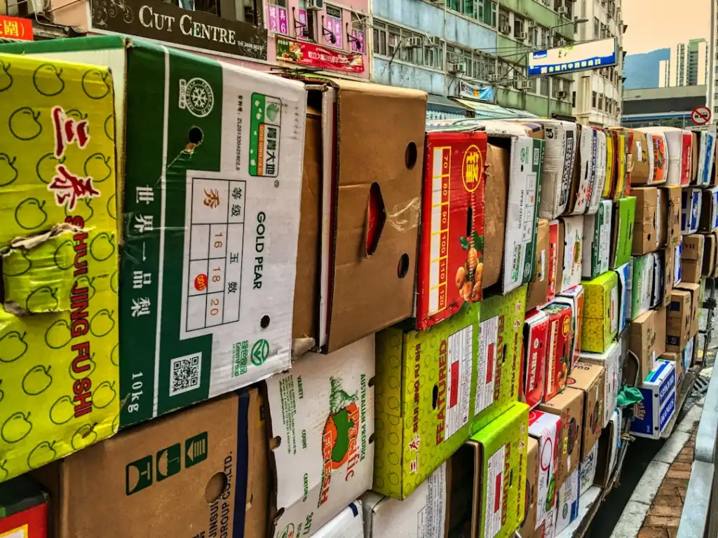 沈阳乡悦电商2024年有机特产选购指南：品类对比与消费建议